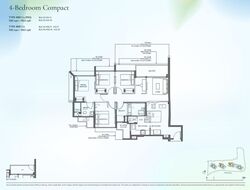 Canberra Residences (D27), Condominium #586144391